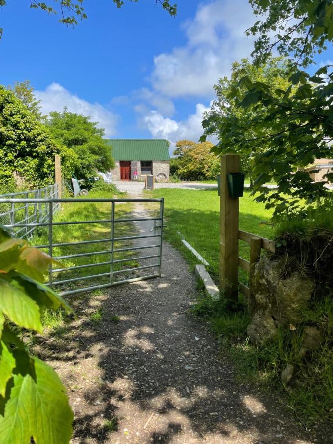 St Newlyn East Penhallow House المظهر الخارجي الصورة