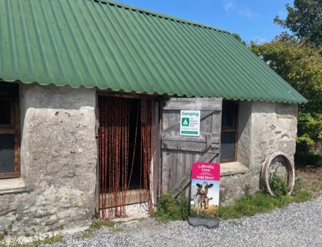 St Newlyn East Penhallow House المظهر الخارجي الصورة