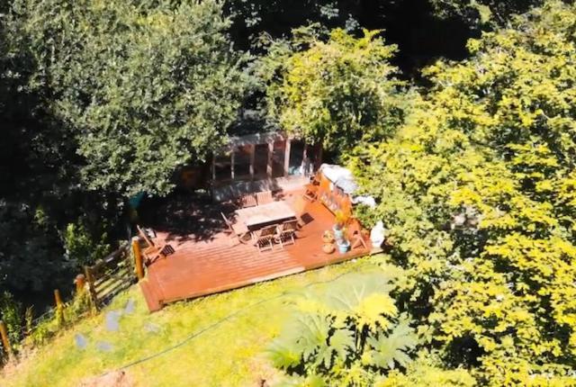 St Newlyn East Penhallow House المظهر الخارجي الصورة