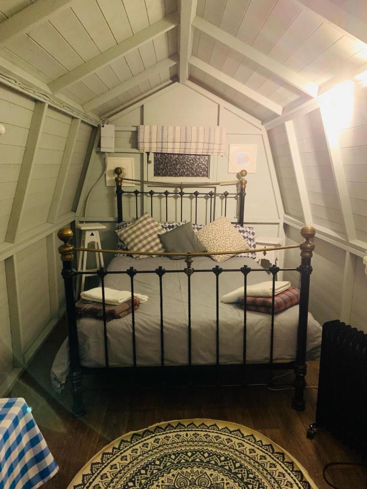 St Newlyn East Penhallow House المظهر الخارجي الصورة