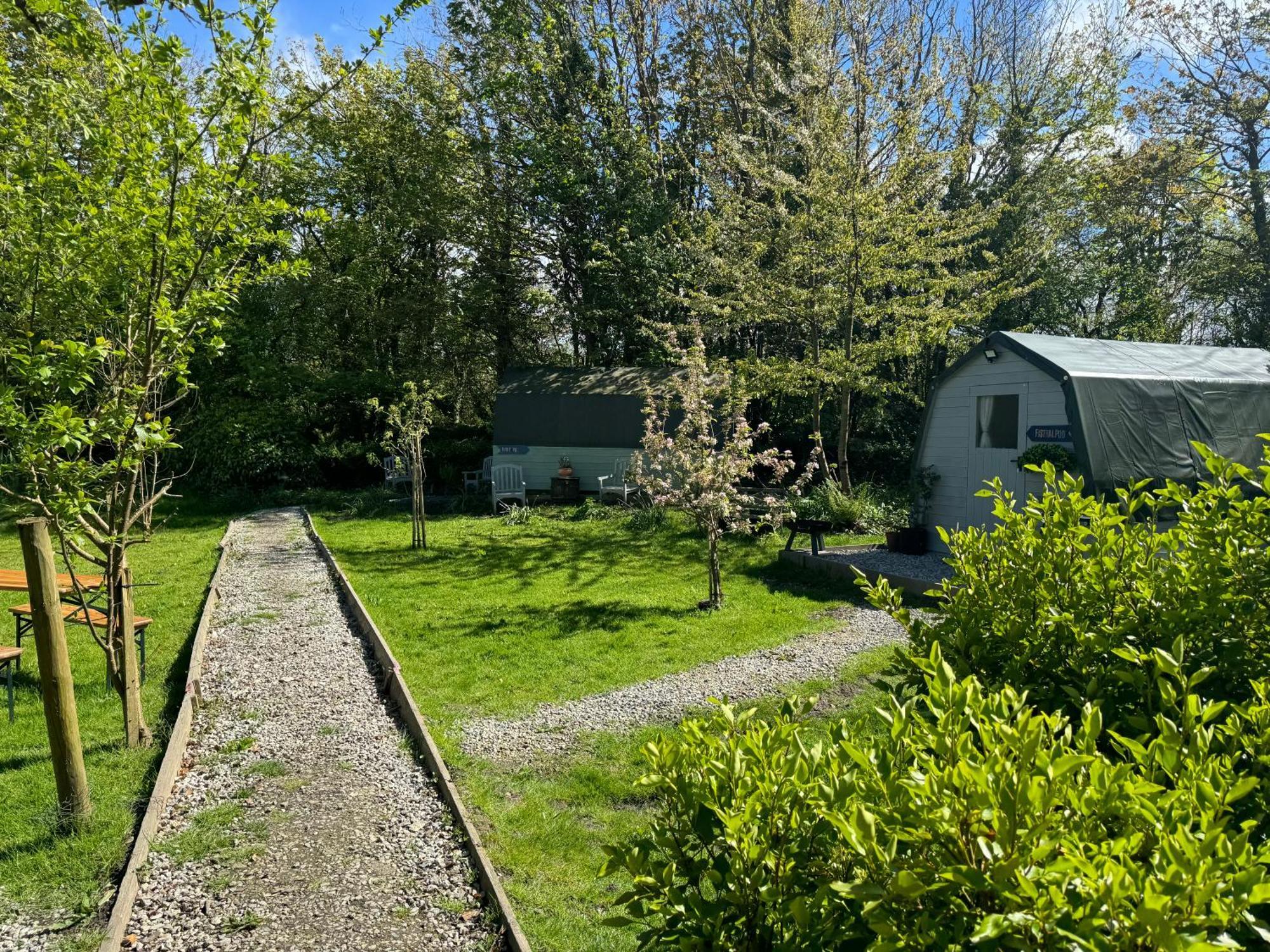 St Newlyn East Penhallow House المظهر الخارجي الصورة