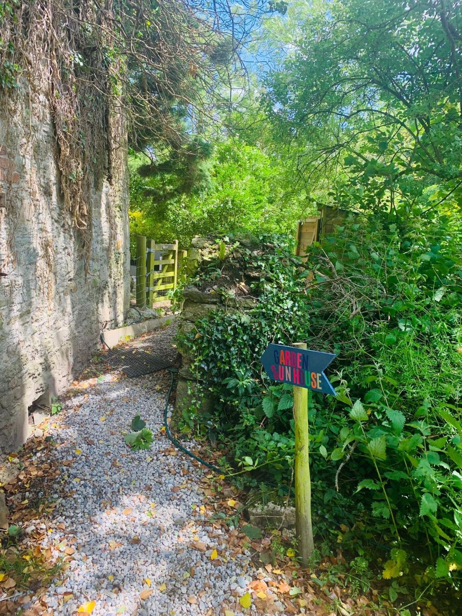 St Newlyn East Penhallow House المظهر الخارجي الصورة