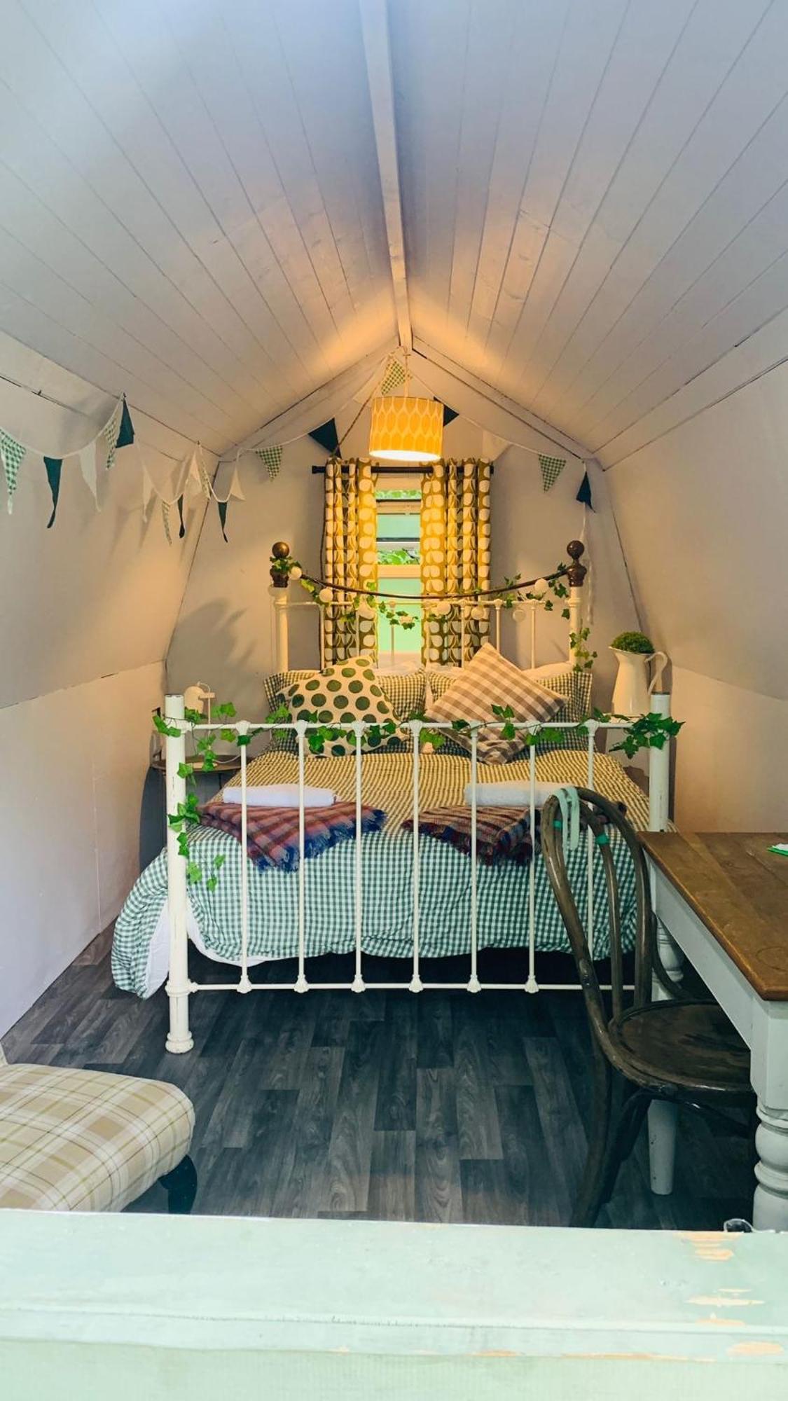 St Newlyn East Penhallow House المظهر الخارجي الصورة