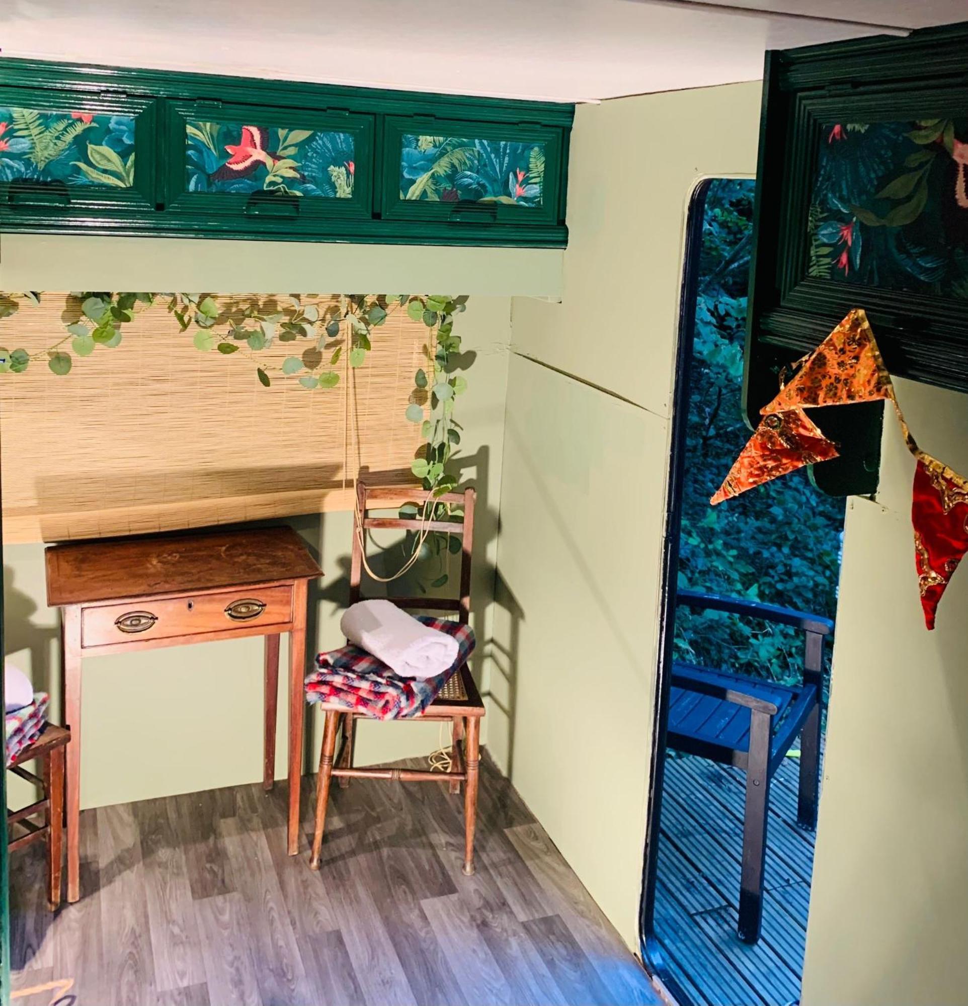 St Newlyn East Penhallow House المظهر الخارجي الصورة